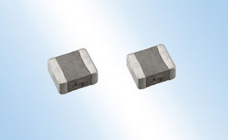 电感器 适用于ADAS应用的微型薄膜金属功率电感器